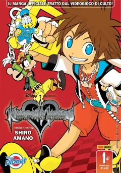 Volume cover